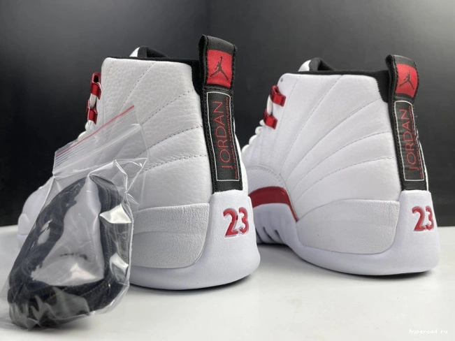 Twist Jordan CT8013-106 12 Air 0916